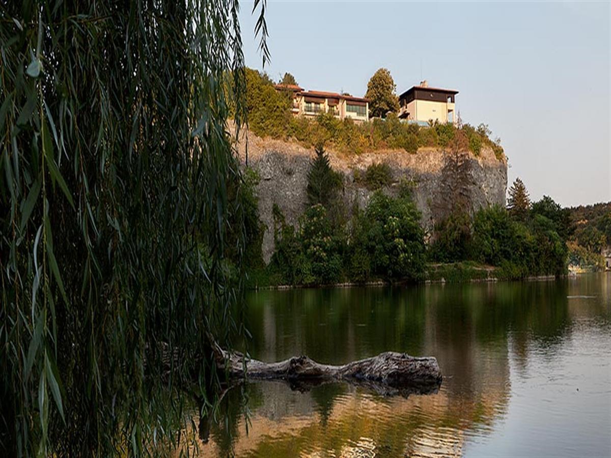 Hotel Villa Kaylaka Plevna Exterior foto