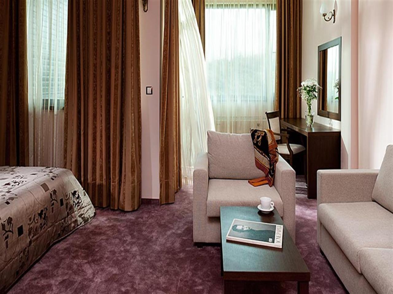 Hotel Villa Kaylaka Plevna Cameră foto